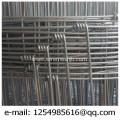 Hot-dipped Galvanized Kraal Network Field Fence